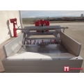 Small piece remover VTH series