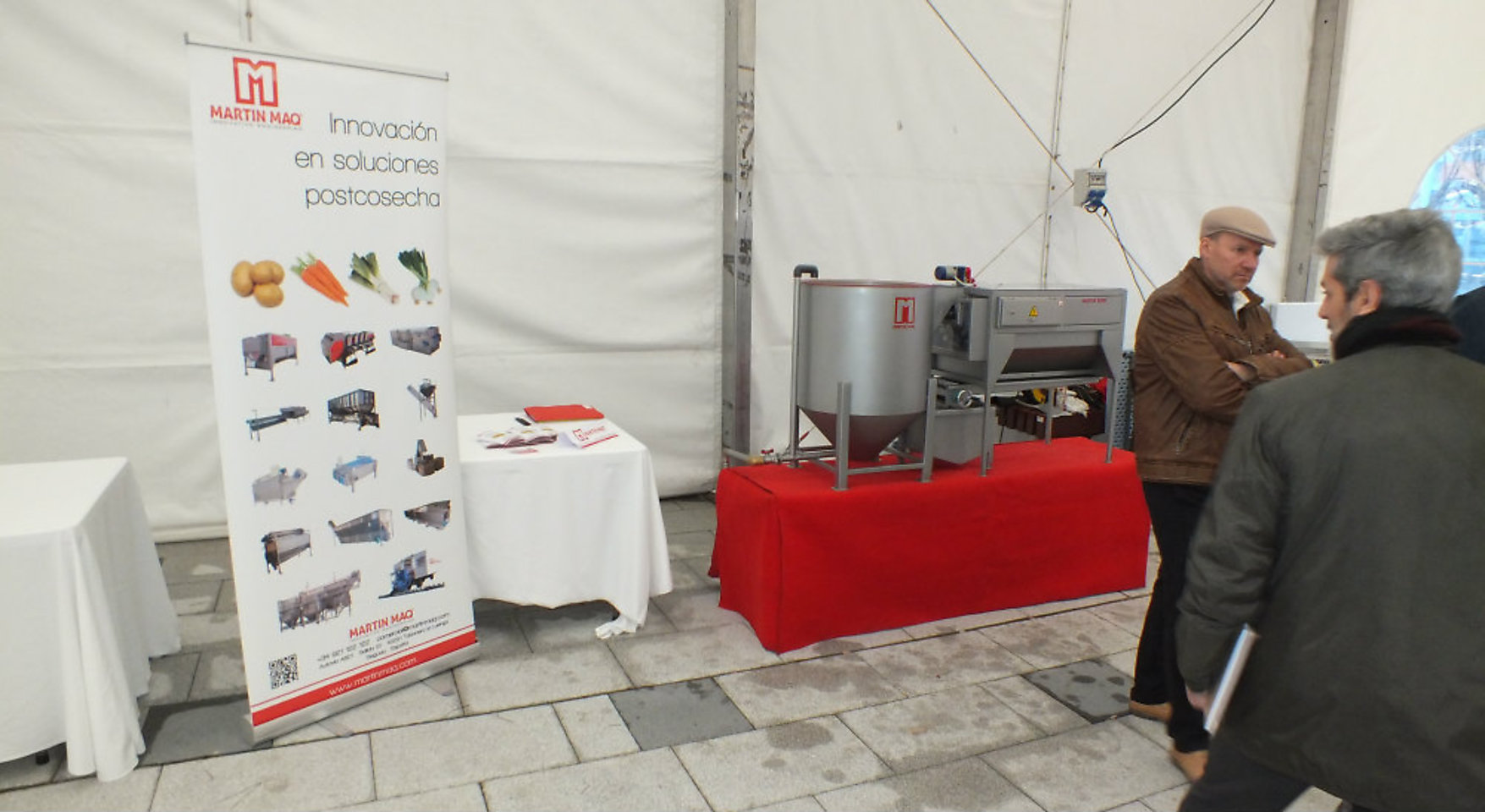 Exposición